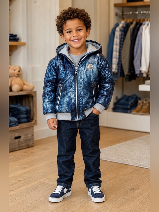 Diesel Other - Boys Diesel jacket
